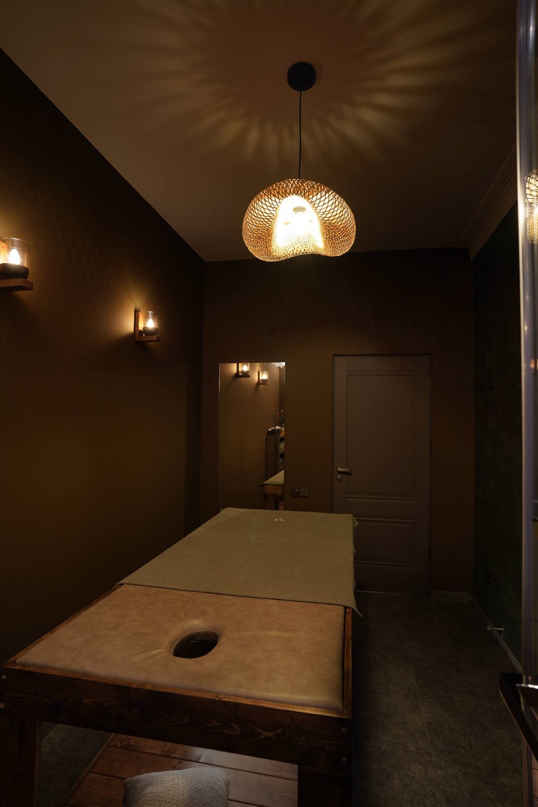 Cellulite Massage